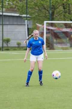Bild 61 - F SV Wahlstedt - Holstein Kiel II : Ergebnis: 8:1